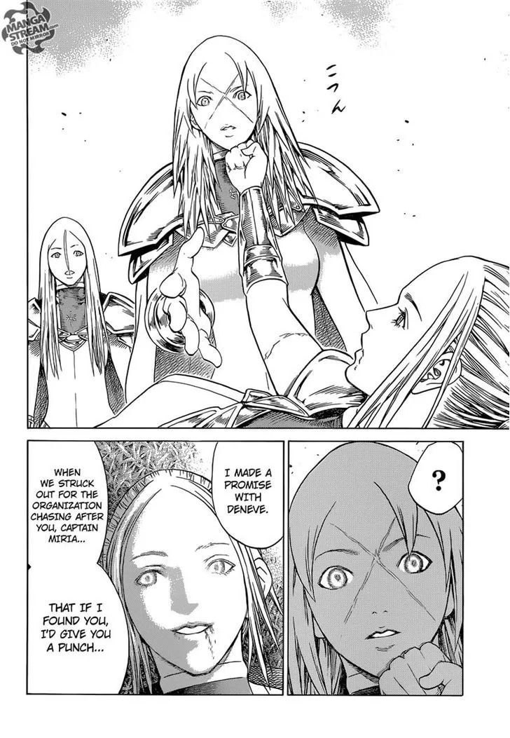 Claymore - Page 20