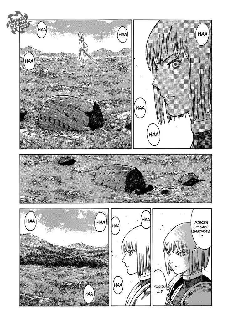 Claymore - Page 23