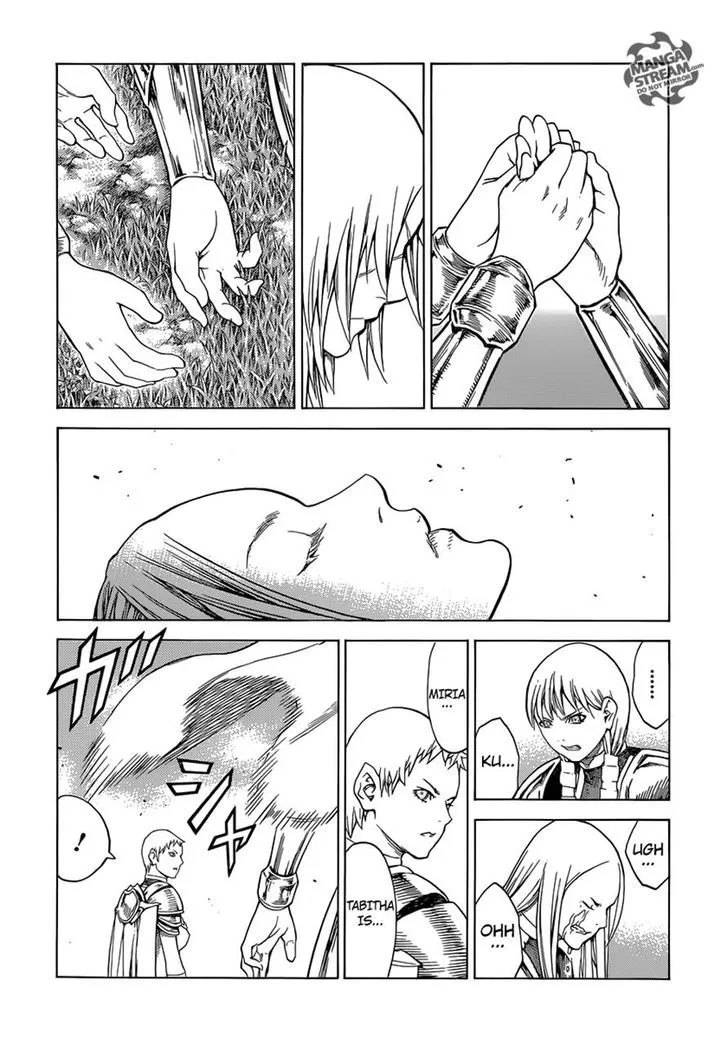 Claymore - Page 24