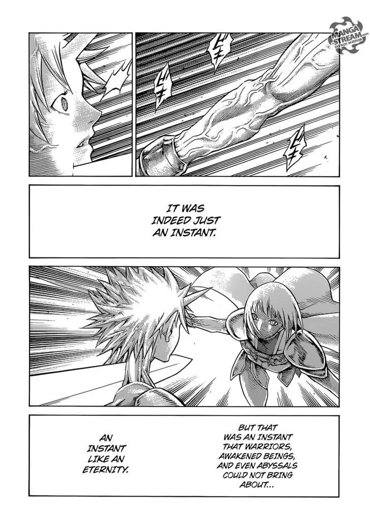 Claymore - Page 4