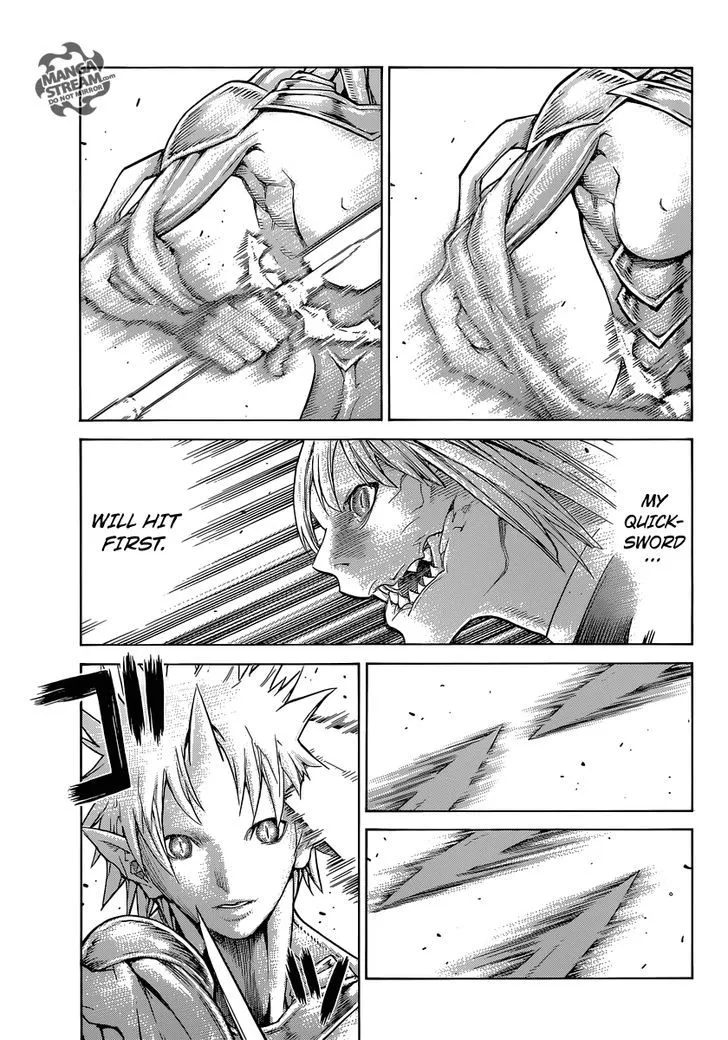 Claymore - Page 6