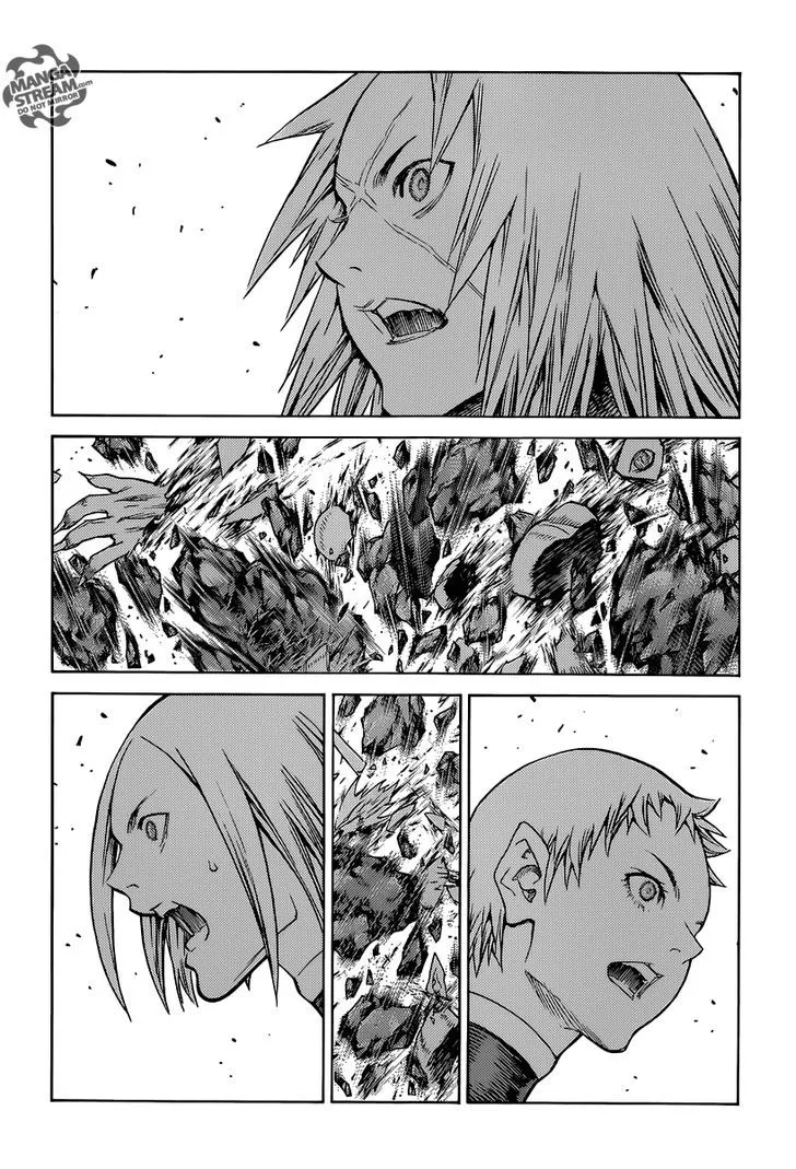 Claymore - Page 8