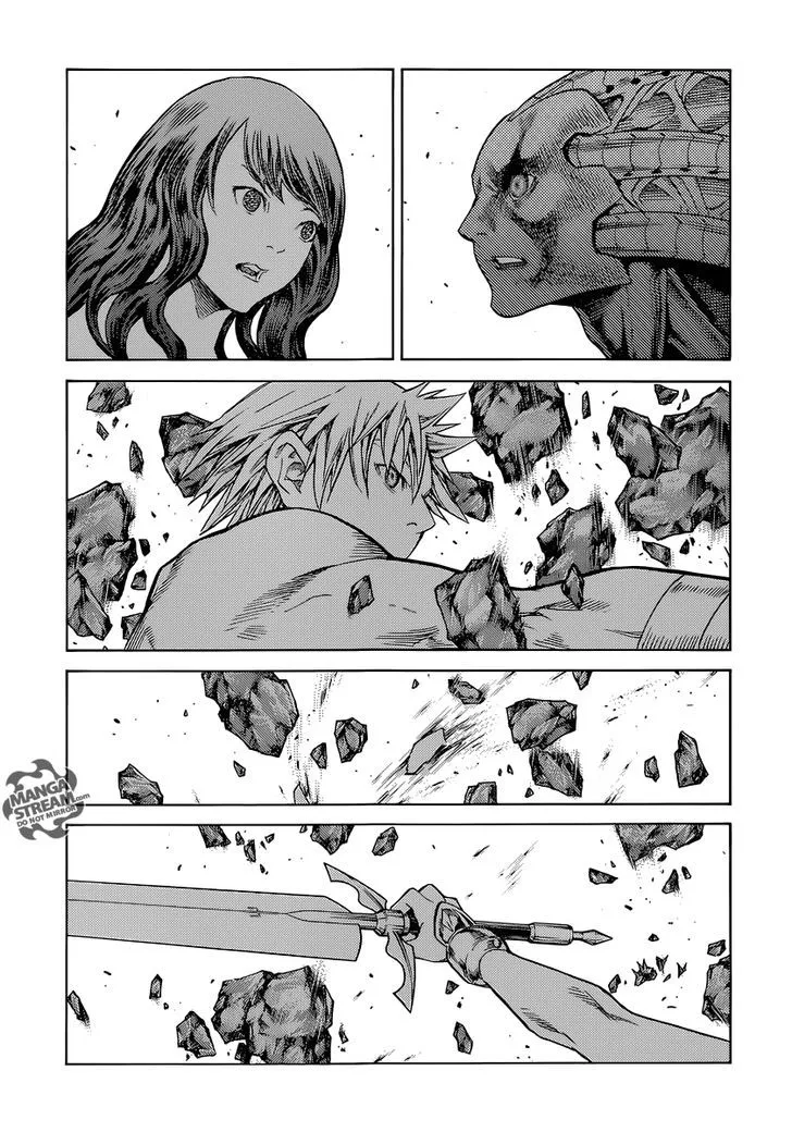 Claymore - Page 9