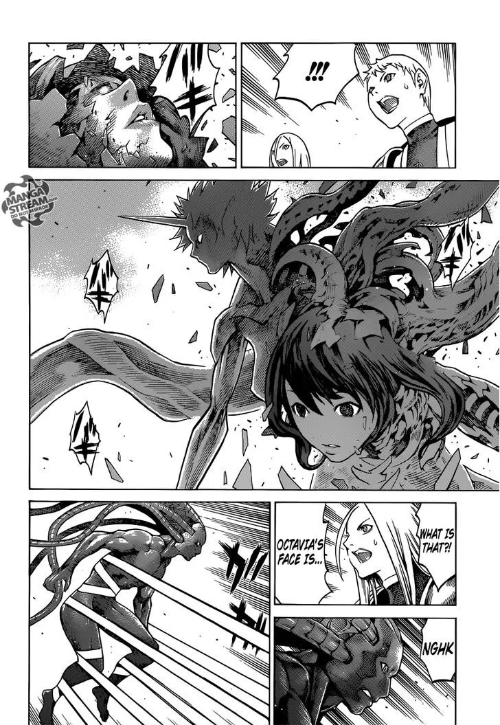 Claymore - Page 10