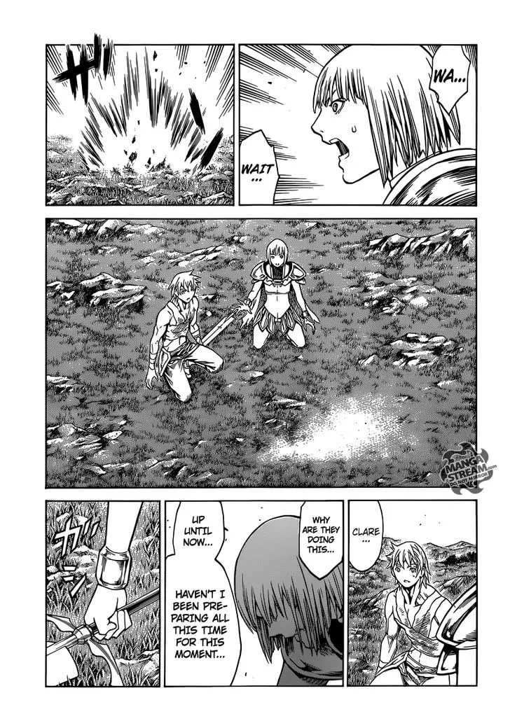 Claymore - Page 15