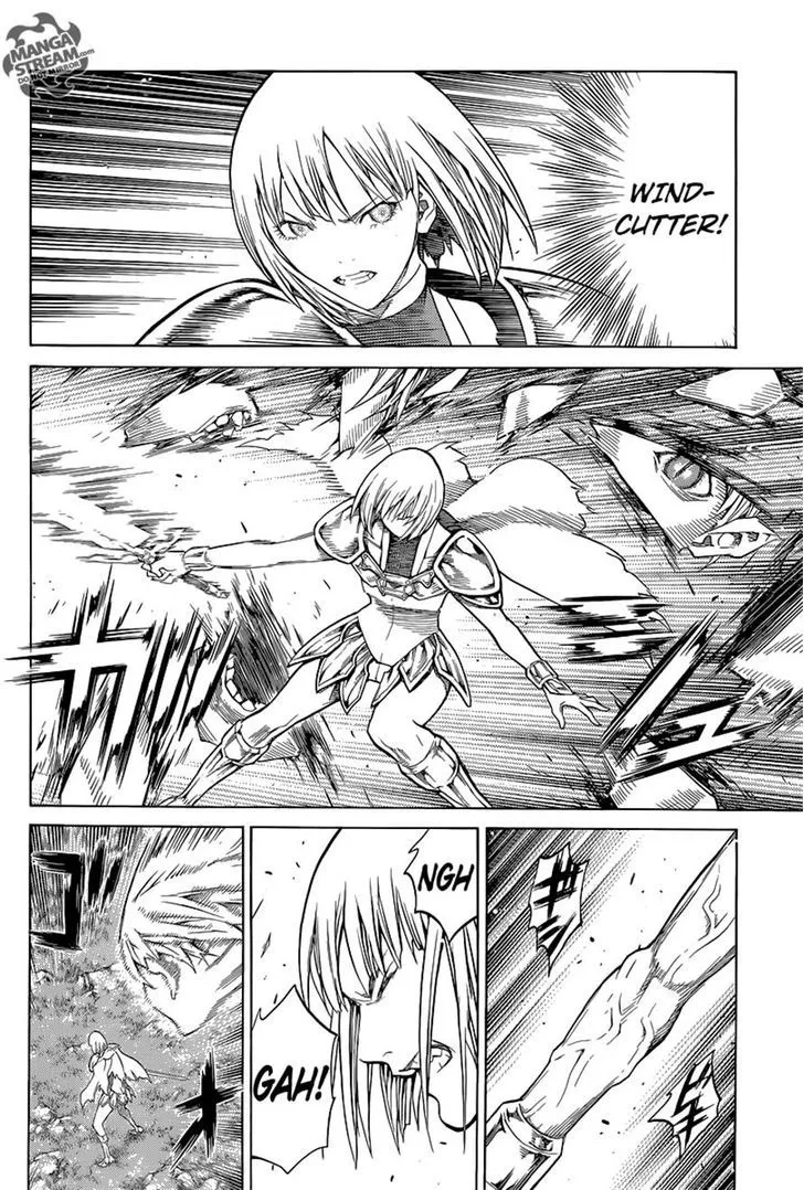 Claymore - Page 19