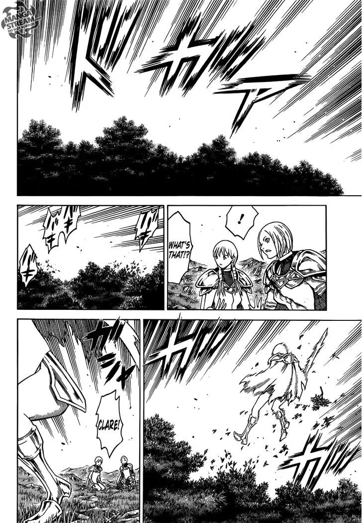 Claymore - Page 2