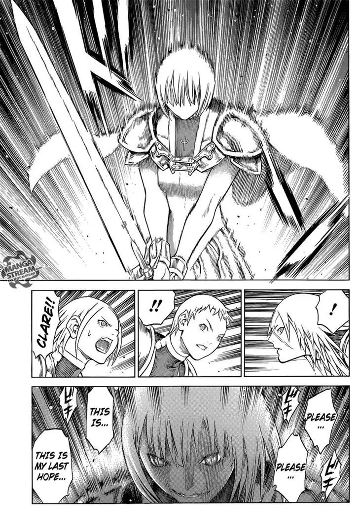 Claymore - Page 24