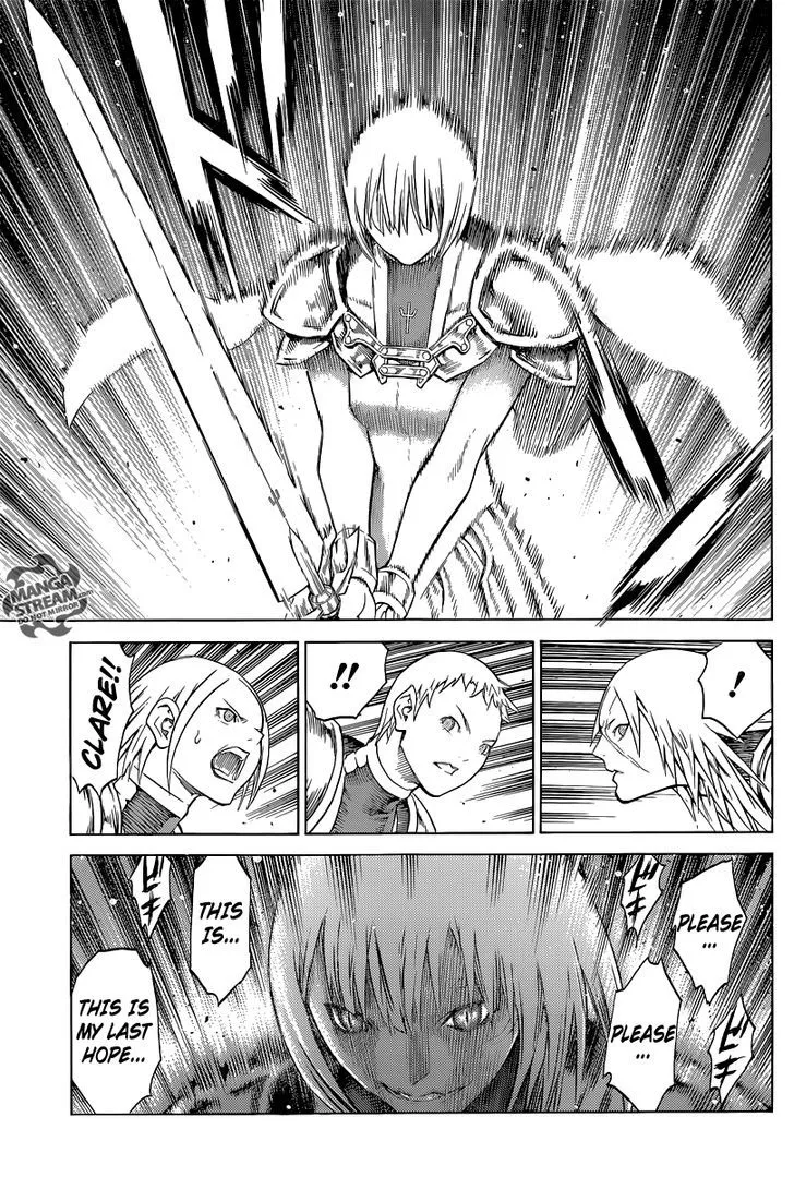 Claymore - Page 25