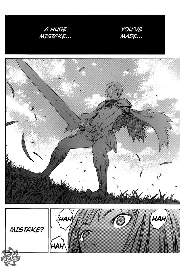 Claymore - Page 26