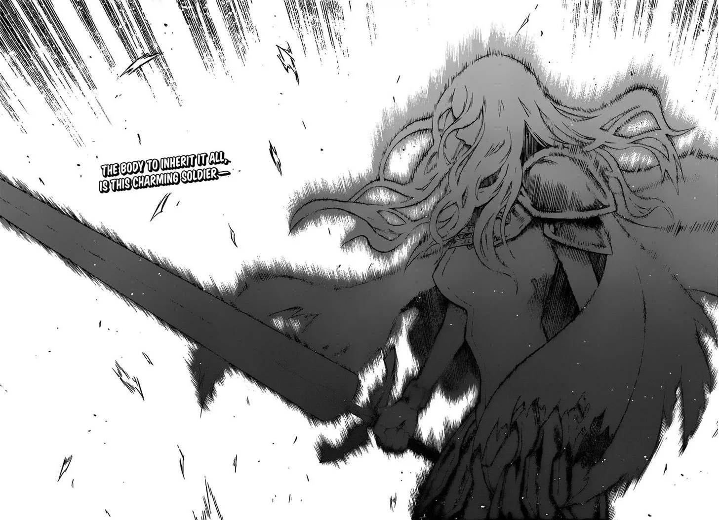 Claymore - Page 29