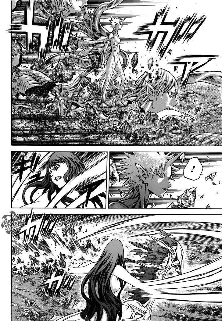 Claymore - Page 6