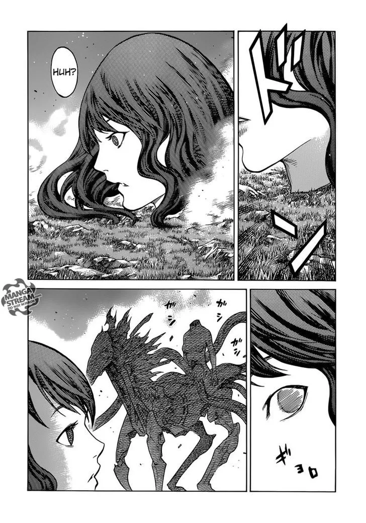 Claymore - Page 7