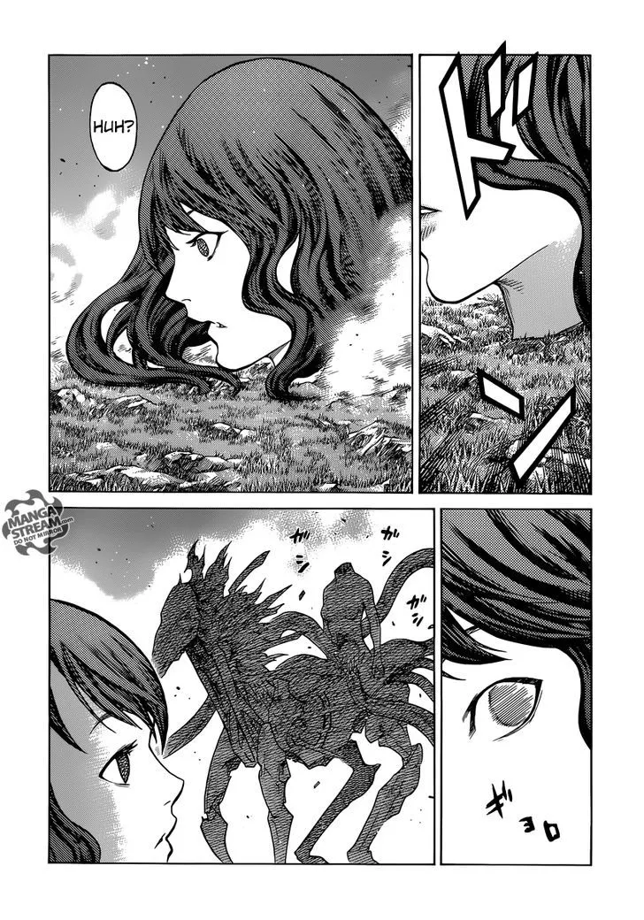 Claymore - Page 8