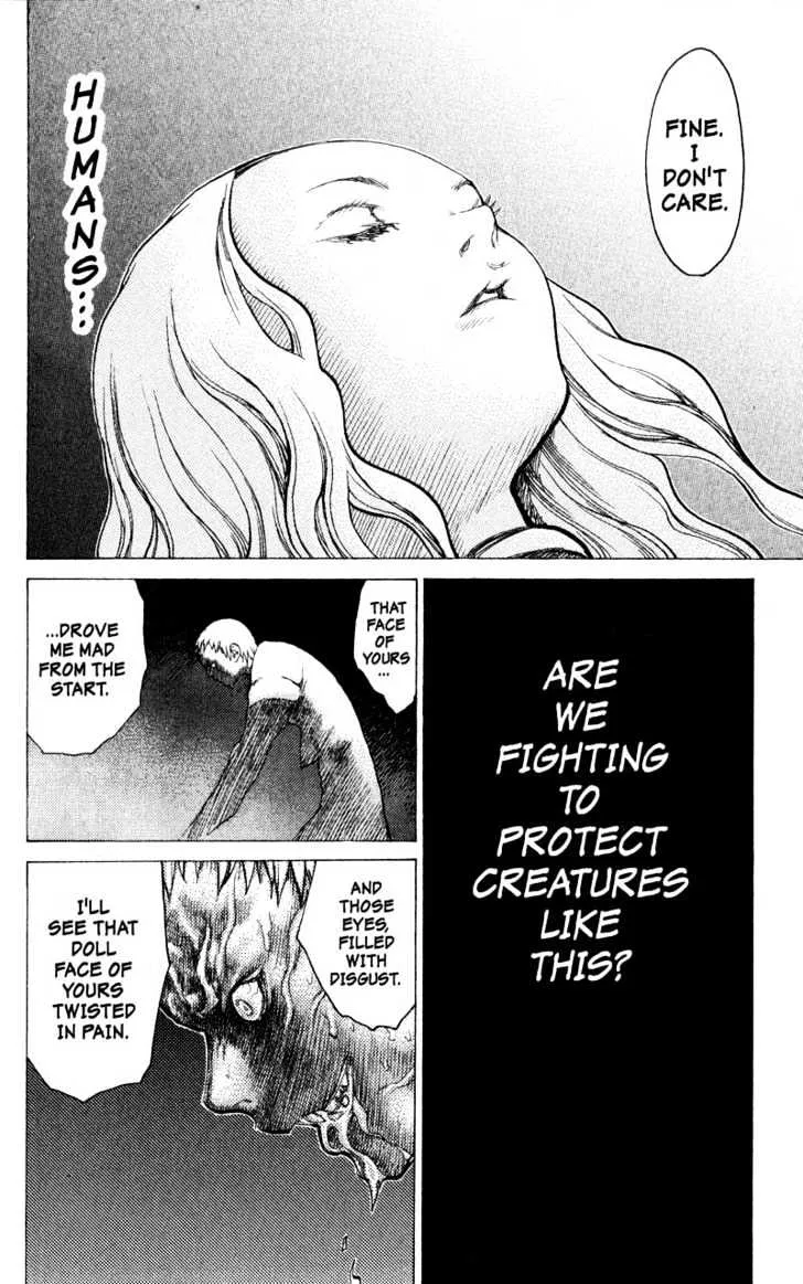 Claymore - Page 11