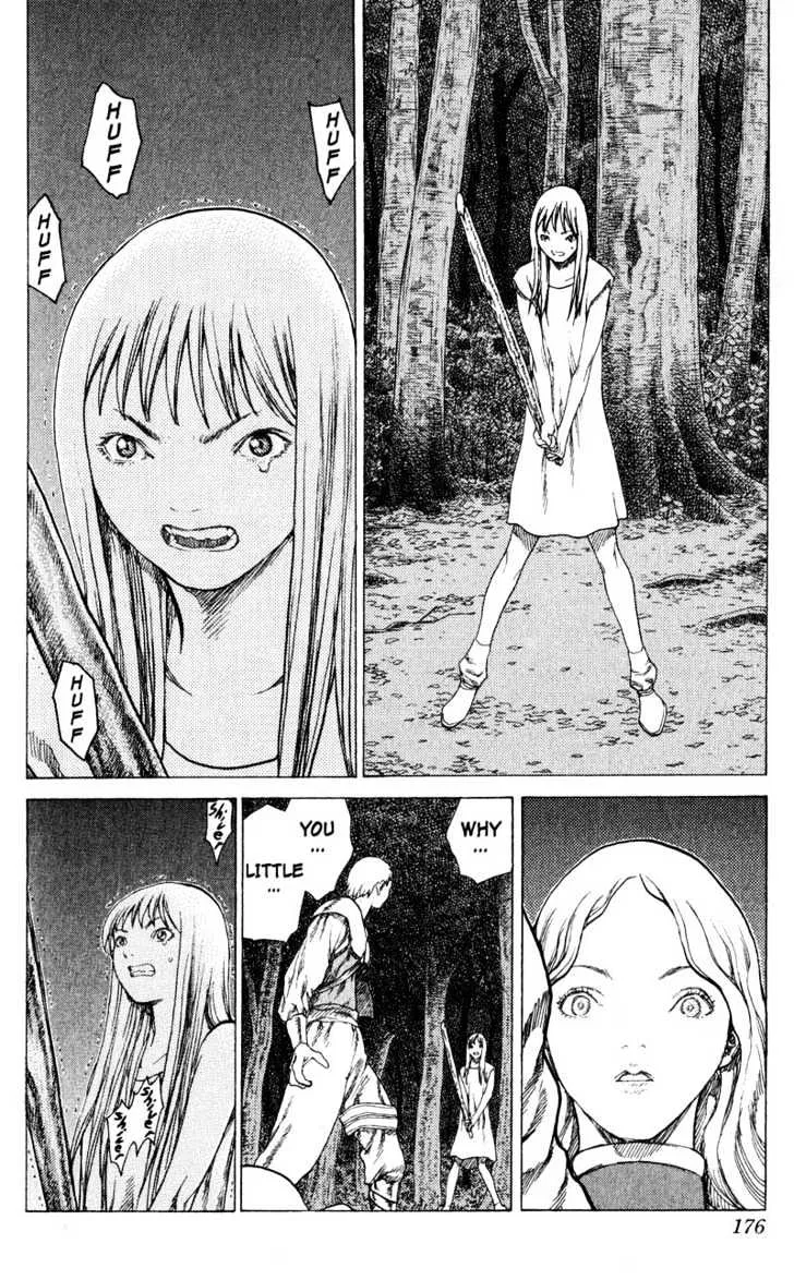 Claymore - Page 13