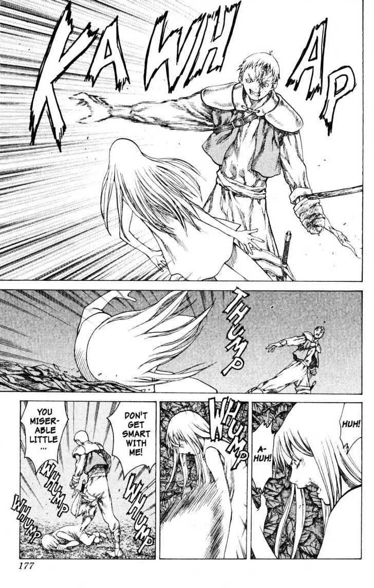 Claymore - Page 14