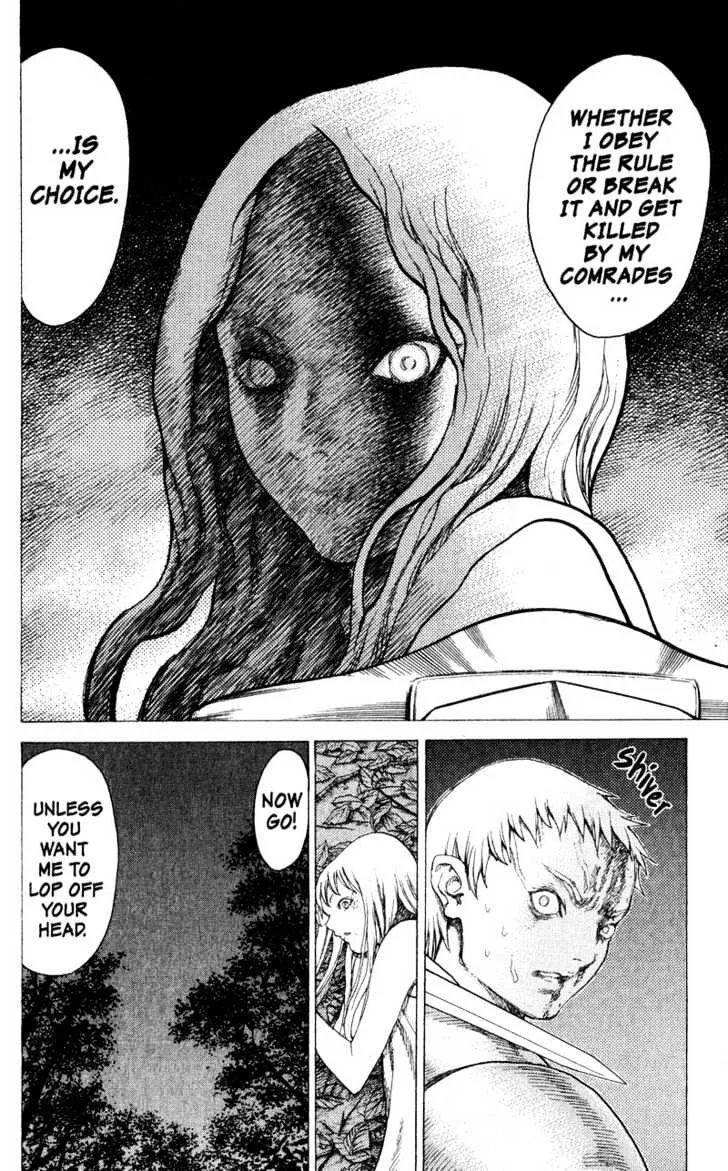 Claymore - Page 17