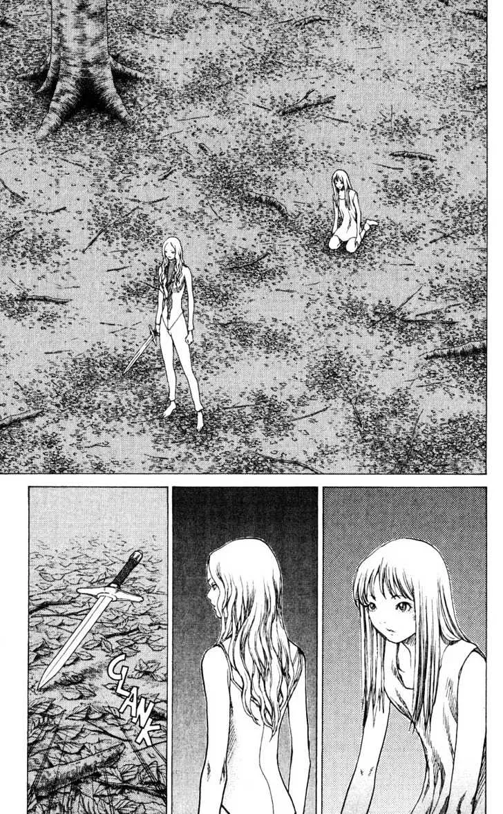 Claymore - Page 18