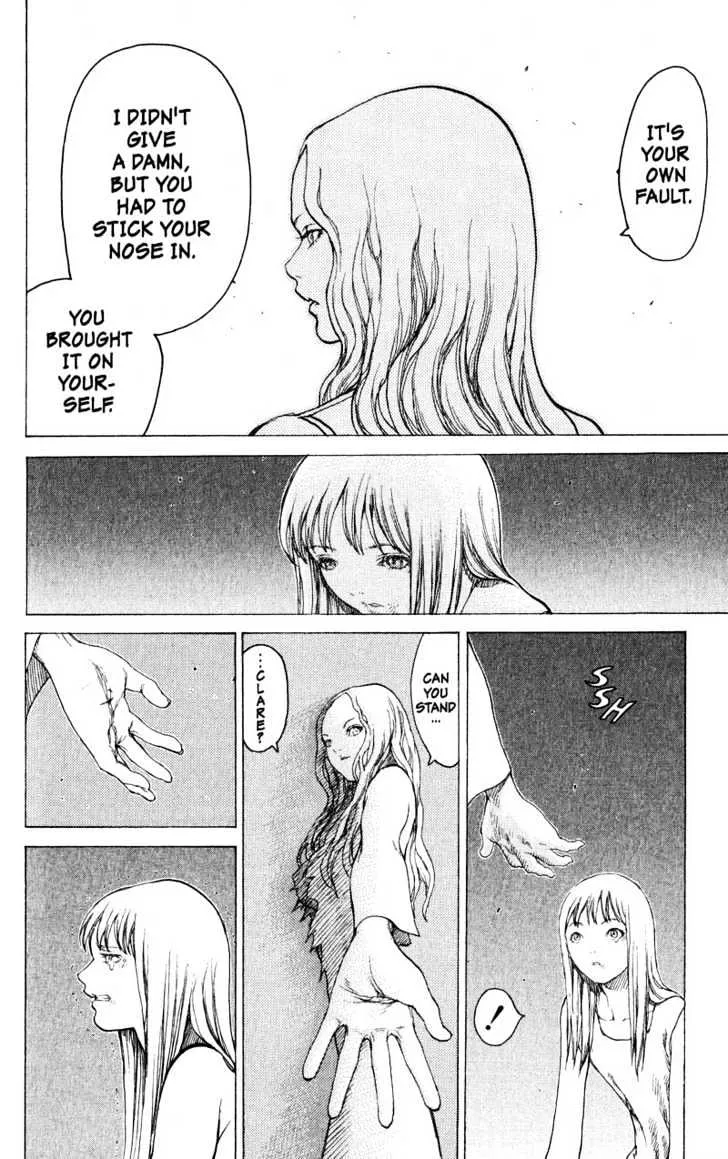 Claymore - Page 19