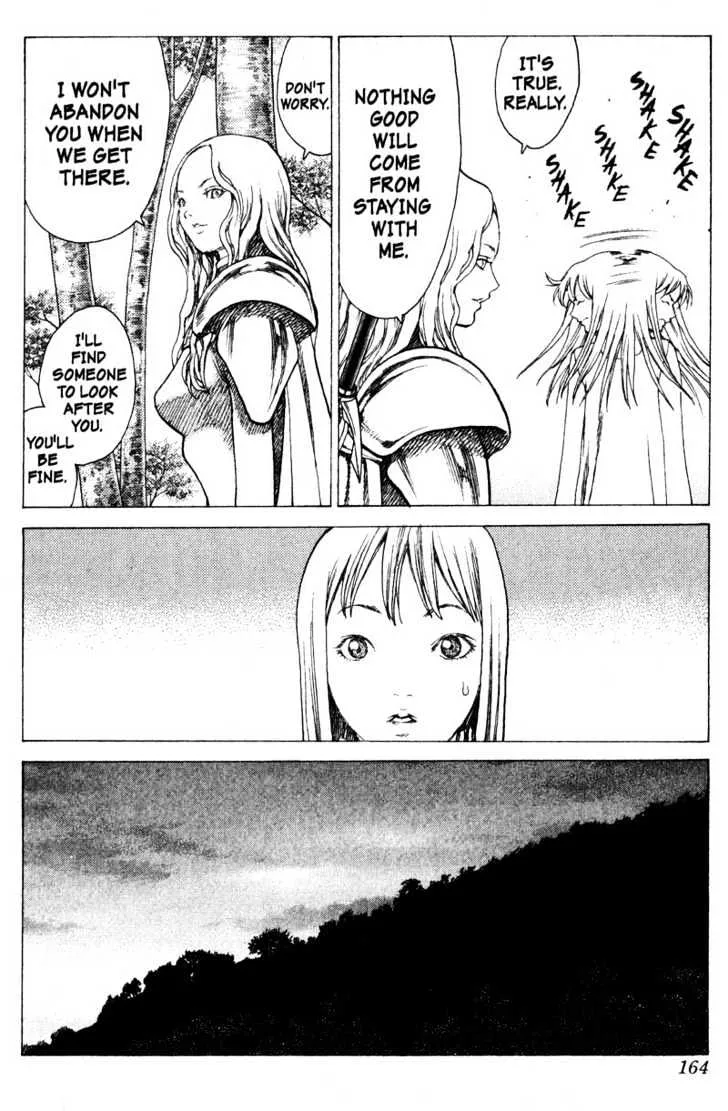 Claymore - Page 2