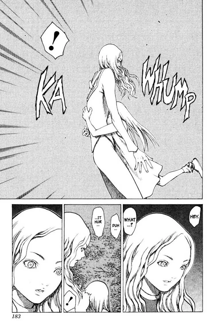 Claymore - Page 20