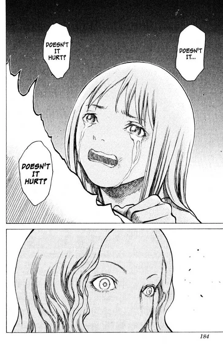 Claymore - Page 21