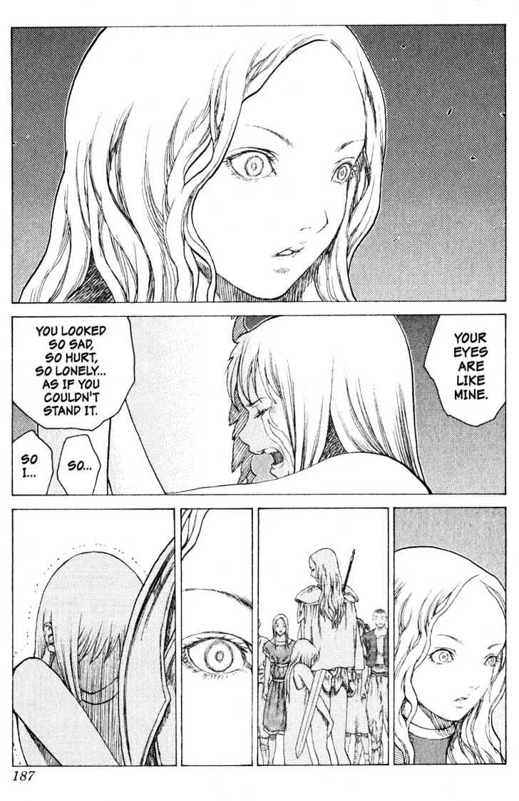 Claymore - Page 24