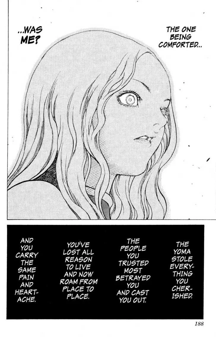 Claymore - Page 25