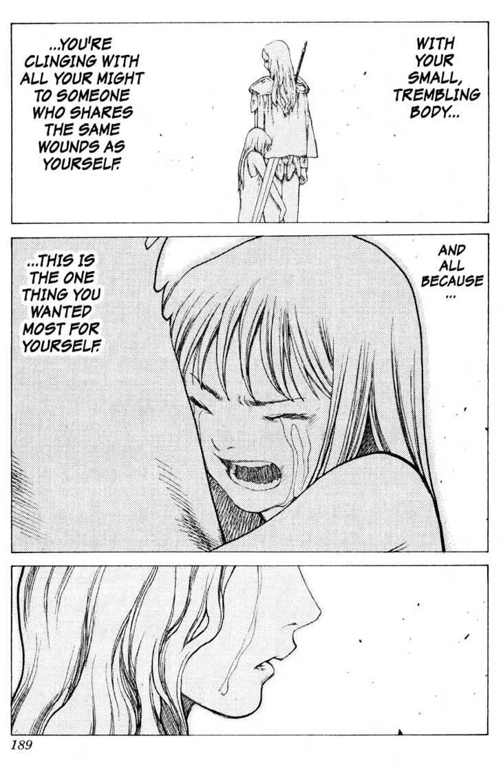 Claymore - Page 26