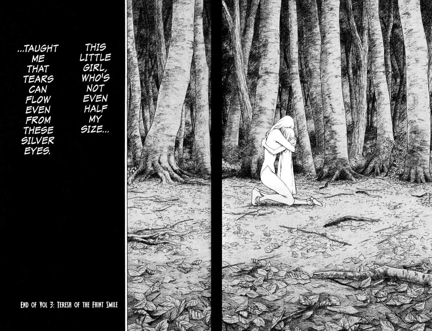 Claymore - Page 27