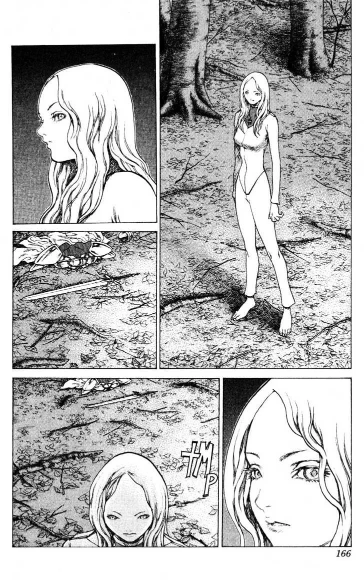 Claymore - Page 4