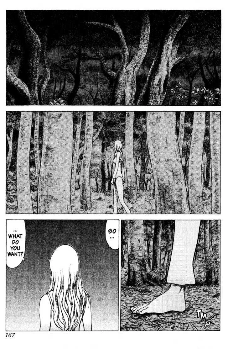 Claymore - Page 5