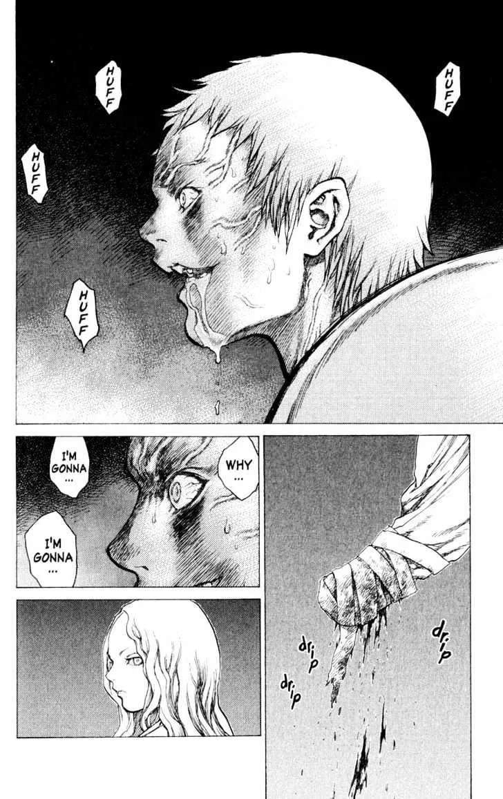 Claymore - Page 7