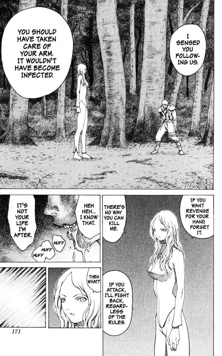 Claymore - Page 8