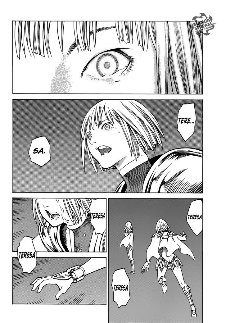 Claymore - Page 10