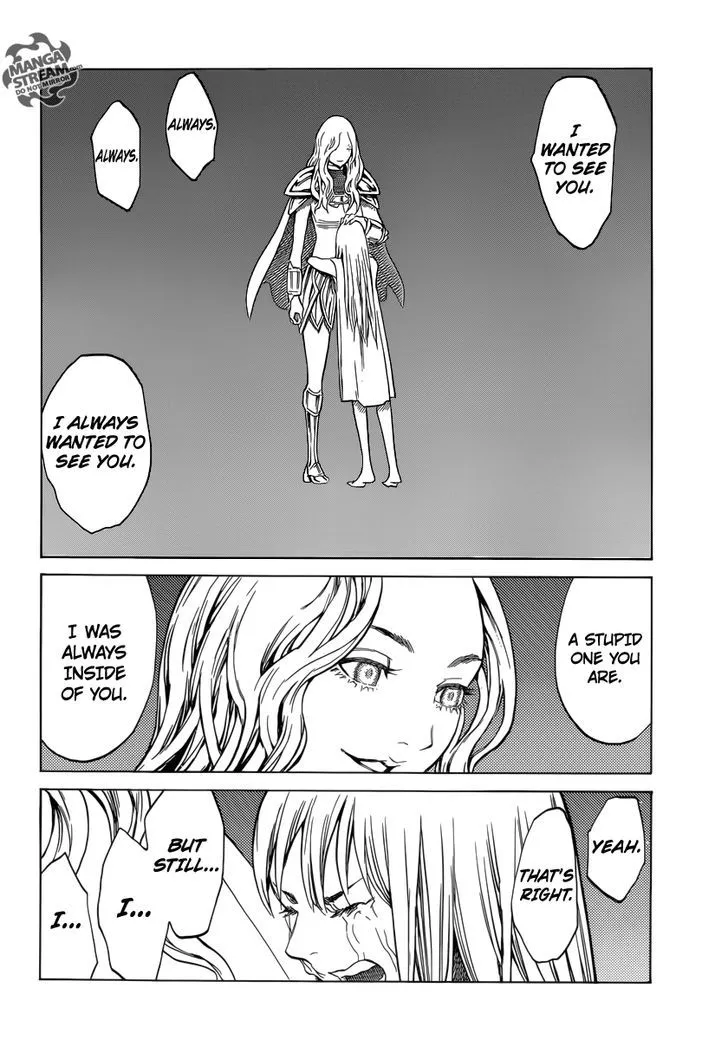 Claymore - Page 13