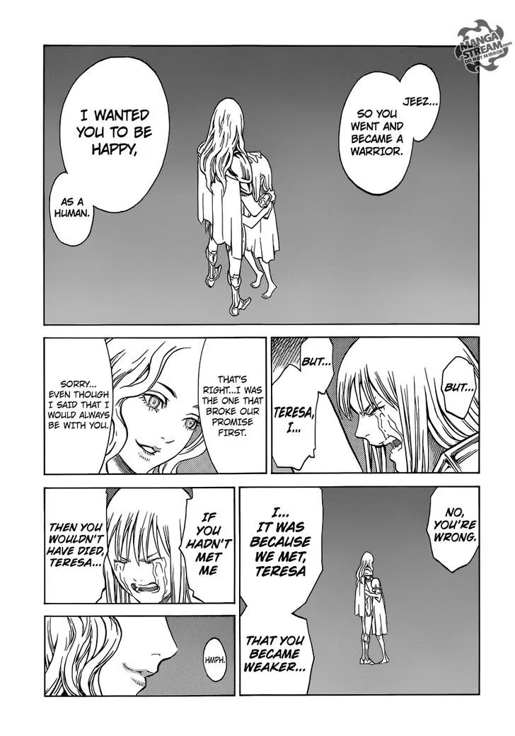 Claymore - Page 14