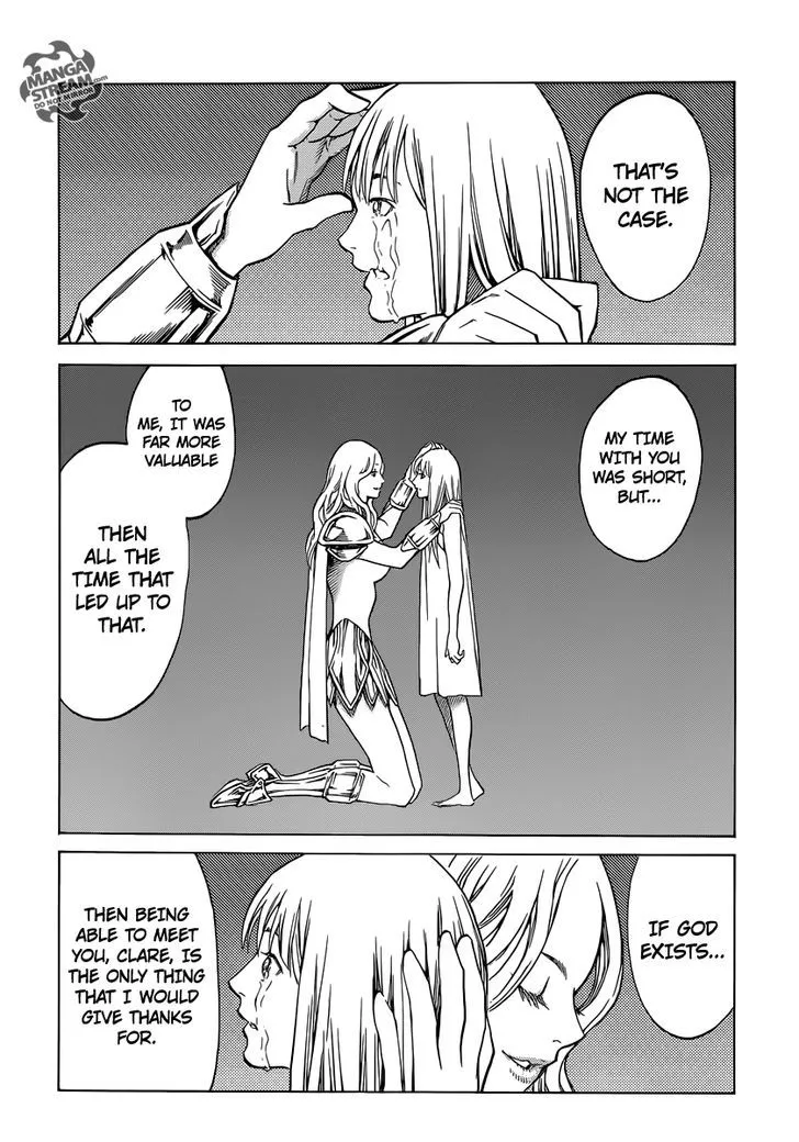 Claymore - Page 15