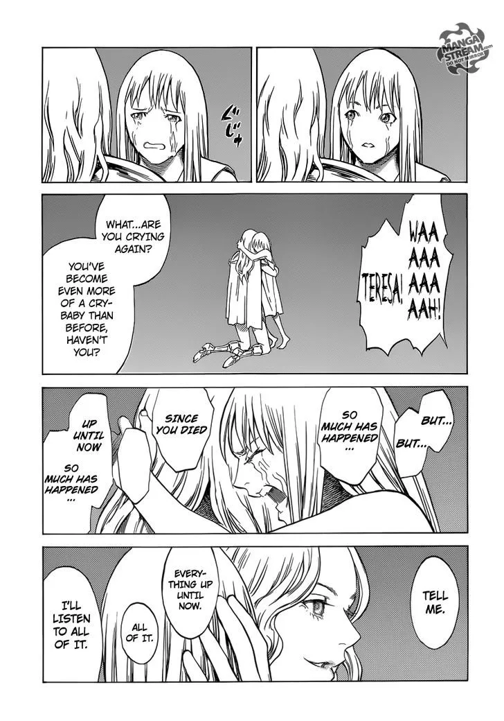 Claymore - Page 16