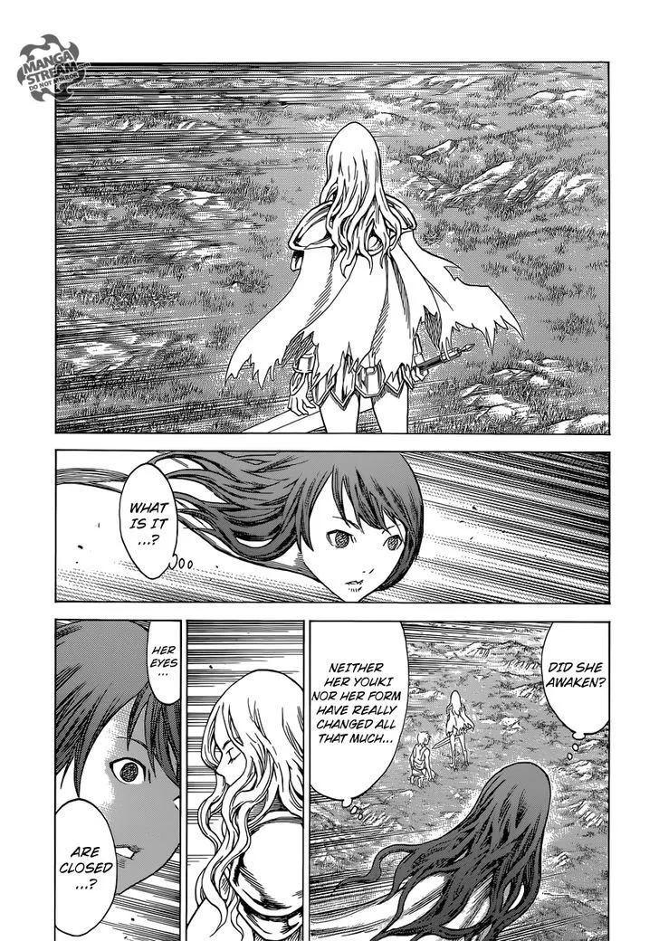 Claymore - Page 17