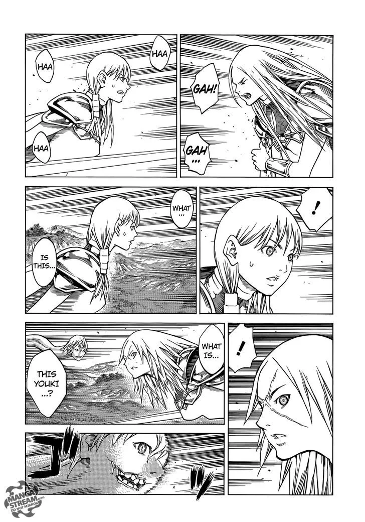 Claymore - Page 2