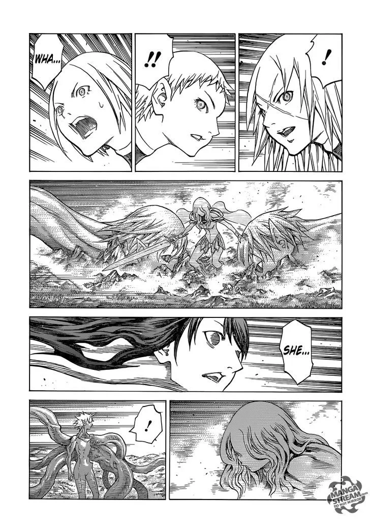 Claymore - Page 20