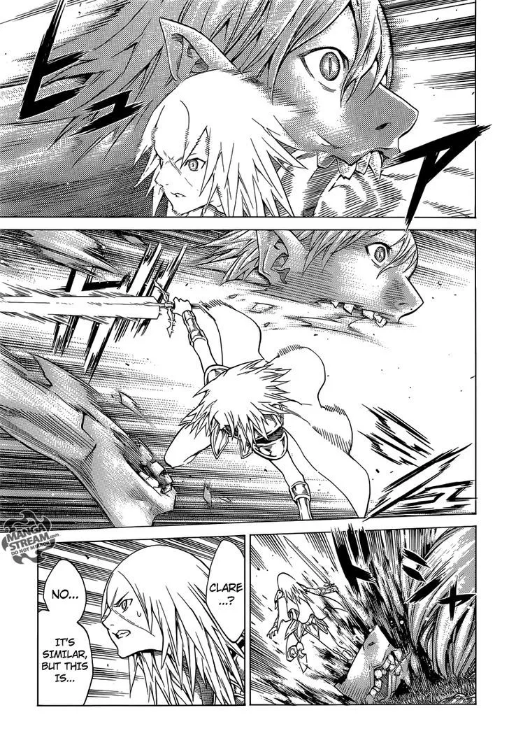 Claymore - Page 3