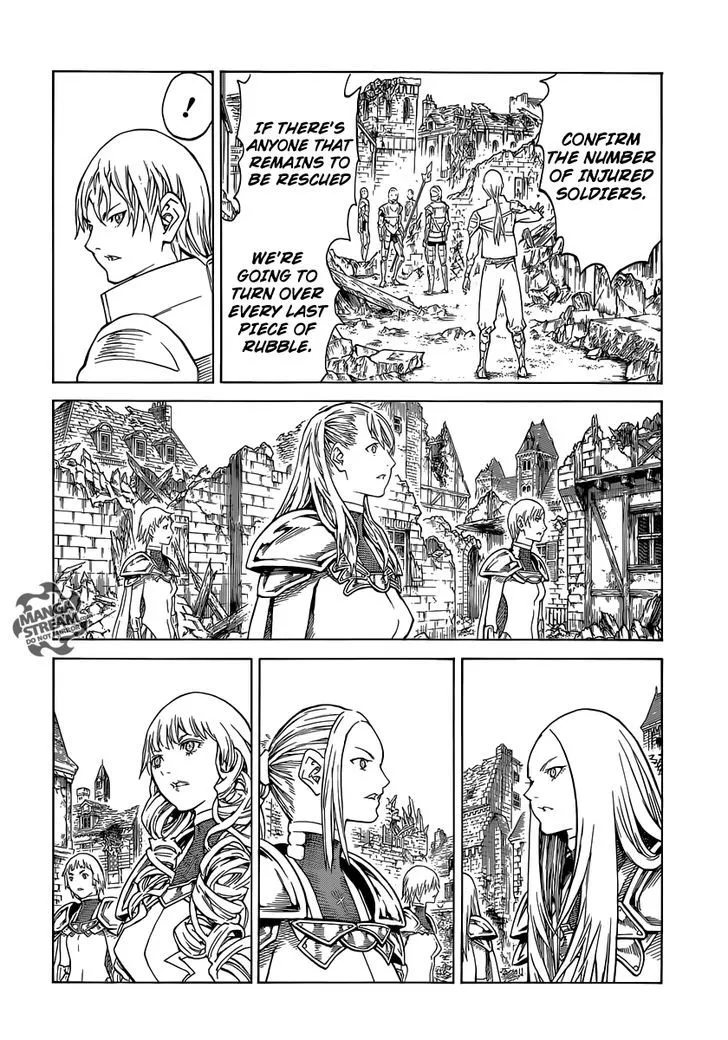 Claymore - Page 4