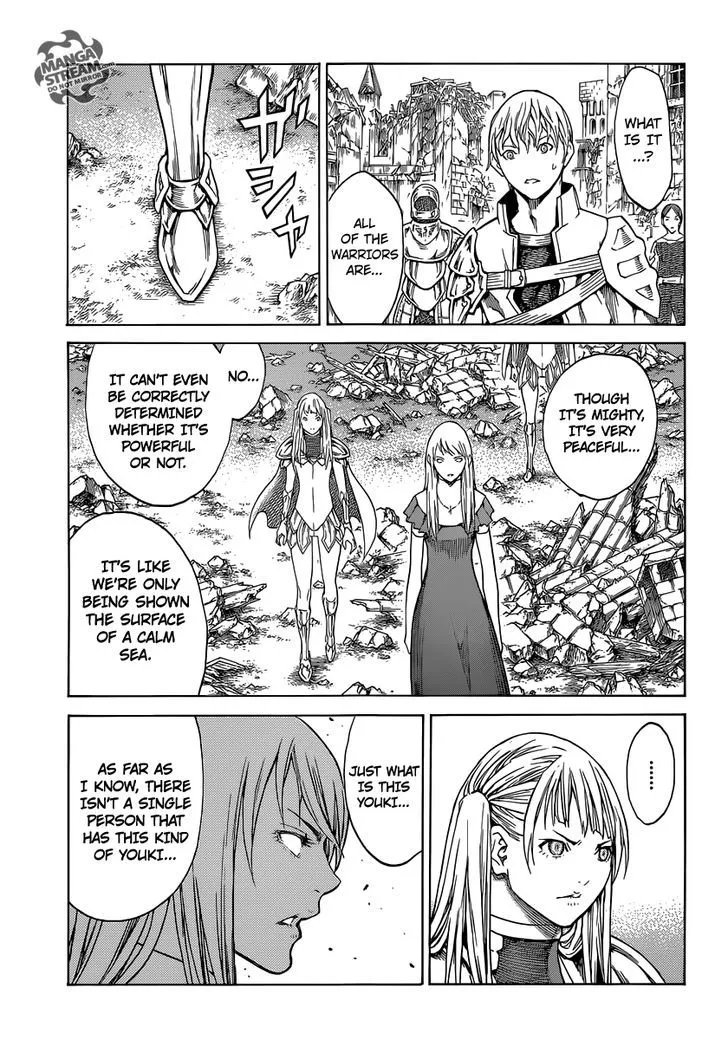 Claymore - Page 5