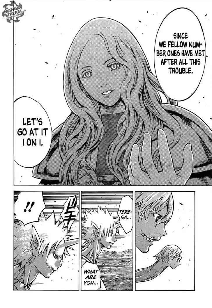 Claymore - Page 10