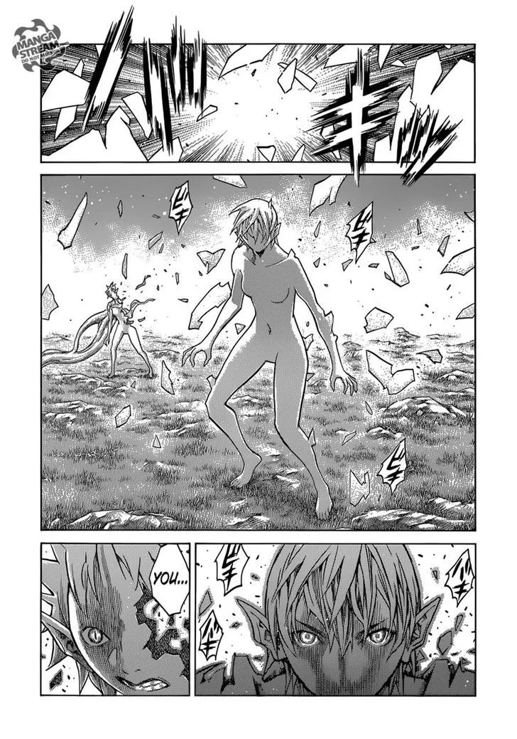 Claymore - Page 12