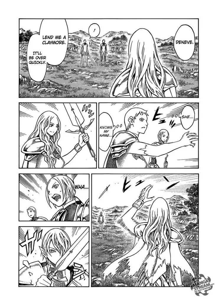 Claymore - Page 13