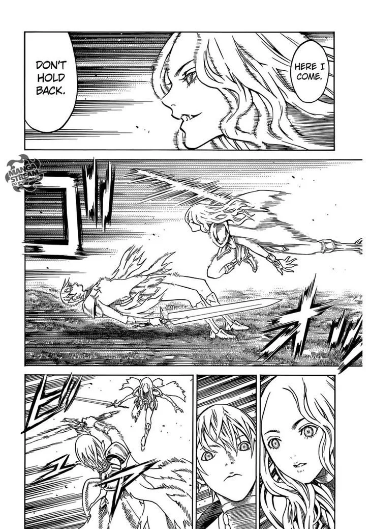 Claymore - Page 14